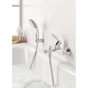 Змішувач Grohe BauLoop (23340000) - зменшене зображення 4