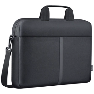 Сумка для ноутбука Defender 17" Lite, black (26089) зображення 1