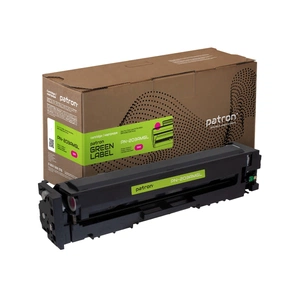 Картридж Patron HP 203A (CF543A) magenta Green Label (PN-203AMGL) зображення 1