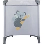 Дитячий манеж FreeON Travel Love Grey (44305) - зменшене зображення 2