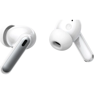 Навушники Hator Truepods Hybrid ANC White (HTA432) зображення 1