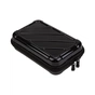 Чохол для HDD PowerPlant 19x12.5x5.5cm black (HC380541) - зменшене зображення 1