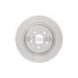 Гальмівний диск Bosch 0986479D86 - зменшене зображення 1