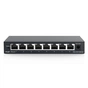 Комутатор мережевий Ruijie Networks RG-ES108GD - зменшене зображення 2