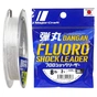 Флюорокарбон Major Craft Dangan Fluoro Shock Leader 30m 2.0/0.235mm 8lb (772.73.72) - зменшене зображення 1