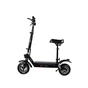 Електросамокат FreeGo ES-10C 10" 500W - зменшене зображення 2