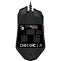 Мишка A4Tech Bloody W60 Max Mini RGB Activated USB Honeycomb (4711421987127) - зменшене зображення 8