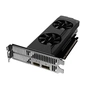 Відеокарта GIGABYTE Radeon RX 6400 4Gb LP (GV-R64D6-4GL) - зменшене зображення 4