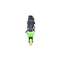 Роликові ковзани Tempish Racer Baby Skate Комплект 26-29 (1000000009/26-29) - зменшене зображення 9