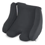 Автокрісло El Camino i-BASE (0-36кг) (ME 1109 jet black) - зменшене зображення 12