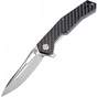 Ніж Artisan Zumwalt SW, D2, CF (1808P-CF) - зменшене зображення 1