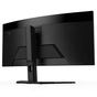Монітор GIGABYTE G34WQCP Gaming Monitor - зменшене зображення 5