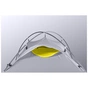 Намет Salewa Litetrek PRO II 5617 4745 - UNI - сірий (013.003.0863) - зменшене зображення 12