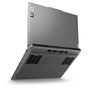 Ноутбук Lenovo LOQ 15IRX9 (83DV00VTRA) - зменшене зображення 11