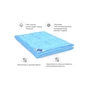 Ковдра MirSon антиалергенна 3M Thinsulate №1330 Valentino Hand Made Літня 200x220 см (2200001528536) - зменшене зображення 2