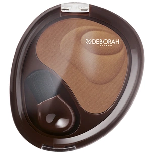 Рум'яна Deborah Natural 01 - Chocolate (8009518004052) зображення 1
