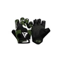 Рукавички для фітнесу RDX F6 Sumblimation Black/Green XL (WGS-F6GN-XL) - зменшене зображення 1