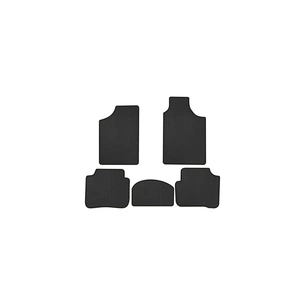 Килимок в салон EVAtech Toyota Land Cruiser Prado (90) 1996-2002 2 пок (TY13000CG5RBB) зображення 1