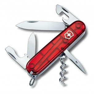 Ніж Victorinox Swiss Army Spartan (1.3603.T) зображення 1