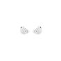 Навушники Samsung Galaxy Buds2 Pro White (SM-R510NZWASEK) - зменшене зображення 3