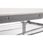 Туристичний стіл Bo-Camp Premium 100 x 60 cm Сірий (1404406) - зменшене зображення 6