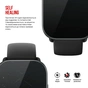 Плівка захисна Armorstandart Amazfit Active 6 pcs (ARM73336) - зменшене зображення 3