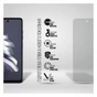 Плівка захисна Armorstandart Matte Tecno Spark 20 (KJ5n) (ARM74568) - зменшене зображення 2