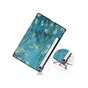 Чохол до планшета BeCover Smart Case Samsung Tab S9 (SM-X710/SM-X716)/S9 FE (SM-X510/SM-X516B) 11.0" Spring (710423) - зменшене зображення 6