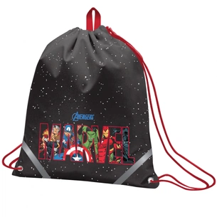 Сумка для взуття Yes SB-10 Marvel. Avengers (533173) зображення 1