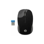 Мишка HP 200 Black (X6W31AA) - зменшене зображення 1