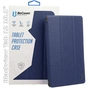 Чохол до планшета BeCover TPU Edge Blackview Tab 12 10.1" Deep Blue (709886) - зменшене зображення 1