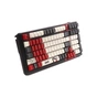Клавіатура A4Tech Bloody WS98 Wireless/Bluetooth/USB Naraka (4711421001106) - зменшене зображення 3