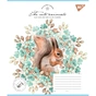 Зошит Yes Sunny spring 12 аркушів лінія (766952) - зменшене зображення 2