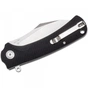 Ніж CJRB Talla G10 Black (J1901-BKC) - зменшене зображення 3