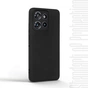 Чохол до мобільного телефона Armorstandart Matte Slim Fit Motorola Edge 50 Neo Camera cover Black (ARM80010) - зменшене зображення 2