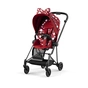 Набір текстилю для коляски Cybex Mios by Jeremy Scott Petticoat (521002747) - зменшене зображення 2