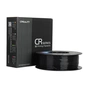 Пластик для 3D-принтера Creality PETG 1.75мм, black, 1кг (3301030035) - зменшене зображення 5