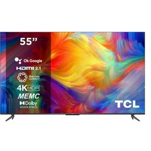 Телевізор TCL 55P735 зображення 1