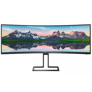 Монітор Philips 498P9/00 зображення 1