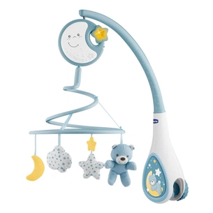 Мобіле Chicco NEXT2DREAMS блакитний (07627.20) зображення 1