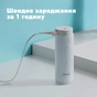 Іригатор Panasonic EW-DJ4B-W520 - зменшене зображення 9