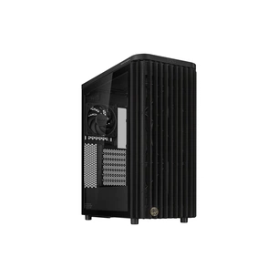Корпус ASUS ProArt PA401 Wood Edition - Tempered Glass (90DC00M0-B39000) зображення 1