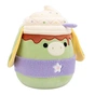М'яка іграшка Squishmallows Віслючок Джуніпер 30 см (SQER01261) - зменшене зображення 6