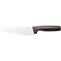 Кухонний ніж Fiskars Functional Form кухарський середній (1057535) - зменшене зображення 1