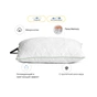 Подушка MirSon 1471 Eco Aloe Vera memory effekt Середня 70х70 см (2200001539891) - зменшене зображення 3