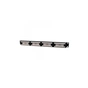 Патч-панель Cablexpert 19" 24xRJ-45 UTP cat.6, 1U, тип 110 (NPP-C624CM-001) - уменьшенное изображение 2