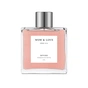 Спрей для волосся Wow&Love Divine Hair Perfume Шимерний парфум для волосся 60 мл (4820239121781) - зменшене зображення 1