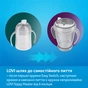 Поїльник-непроливайка Lovi Easy Switch Buddy Bear 150 мл (35/350) - зменшене зображення 11