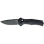 Ніж Benchmade Claymore Black (9070BK) - зменшене зображення 1
