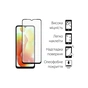 Чохол до мобільного телефона Dengos Kit for Xiaomi Redmi 12C case + glass (Green) (DG-KM-53) - зменшене зображення 3